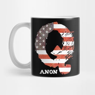 Irish By Blood American By Birth Patriot By Choice (4) Mug